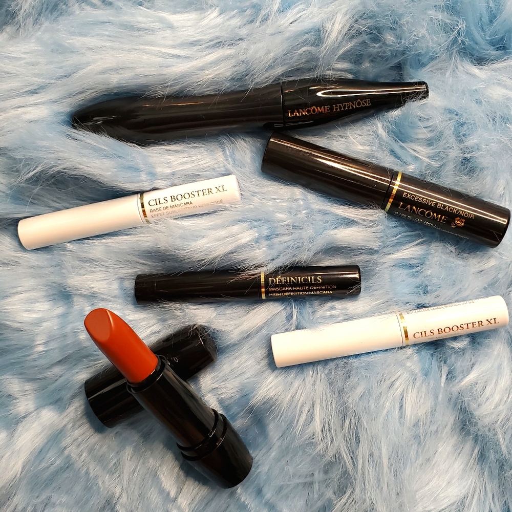 Lancome Makeup